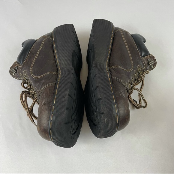 Doc Martens Size 6 Shoes Made in England AW004 - Picture 4 of 9